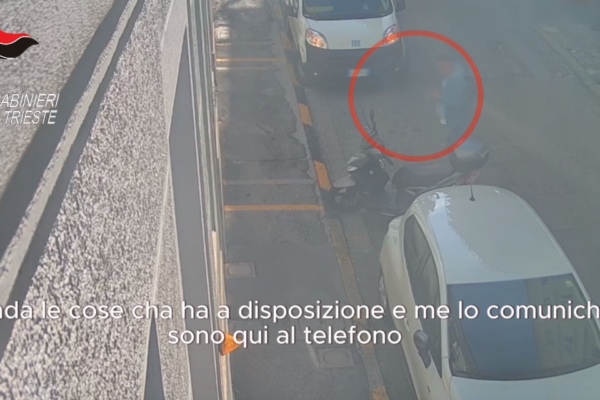 Truffe agli anziani, il ruolo di capi, centralinisti ed esattori (pagati 150 euro al giorno): “Signora mi faccia l’inventario…”