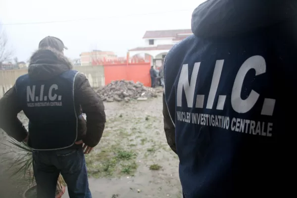 Misure di prevenzione, quando il sospetto diventa una vera forza incontenibile