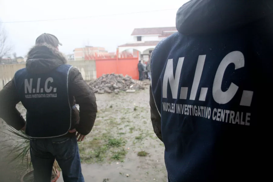 Misure di prevenzione, quando il sospetto diventa una vera forza incontenibile