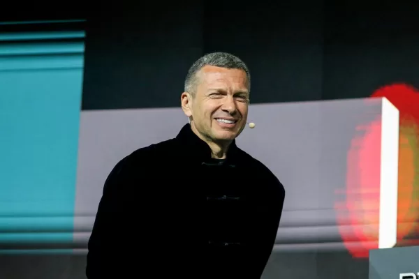 Attacco di Solovyev a Picierno: Giampaolo Rossi irritato con Giletti. E tra tutti manca il sostegno di Schlein 