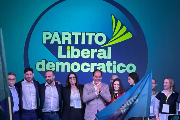 Nasce il partito liberal democratico, Marattin: “Non saccheggiamo l’orto botanico o utilizziamo combinazioni del nome “Italia”, la nostra visione è chiara”