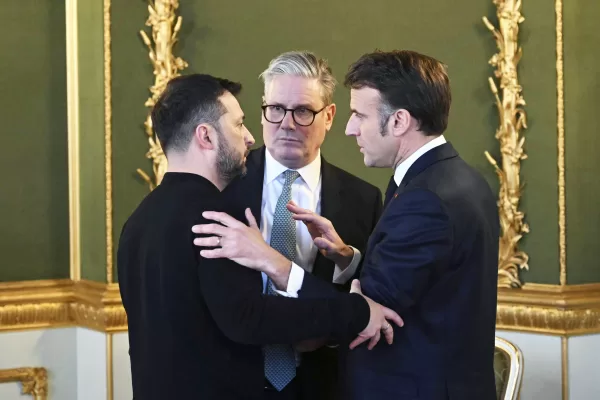 Europa, i motivi dietro il riamo. Da Macron a Starmer: quelle stesse parole dei maggiori leader europei