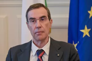 ROBERTO ALESSE DIRETTORE AGENZIA DOGANE E MONOPOLI