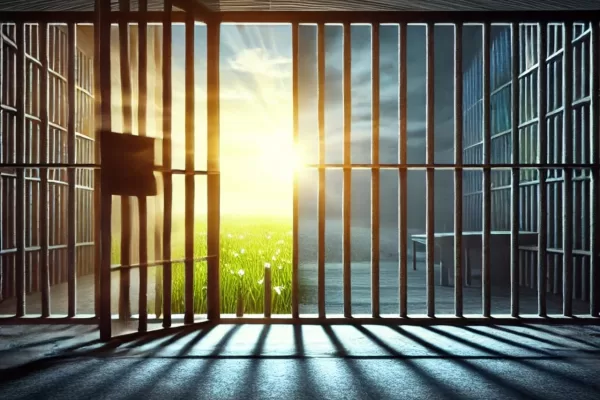 Il mio primo giorno in carcere: gli odori, i rumori dei cancelli, la quotidianità insostenibile e i suicidi. Così è nato l’impegno per una detenzione costituzionalmente orientata