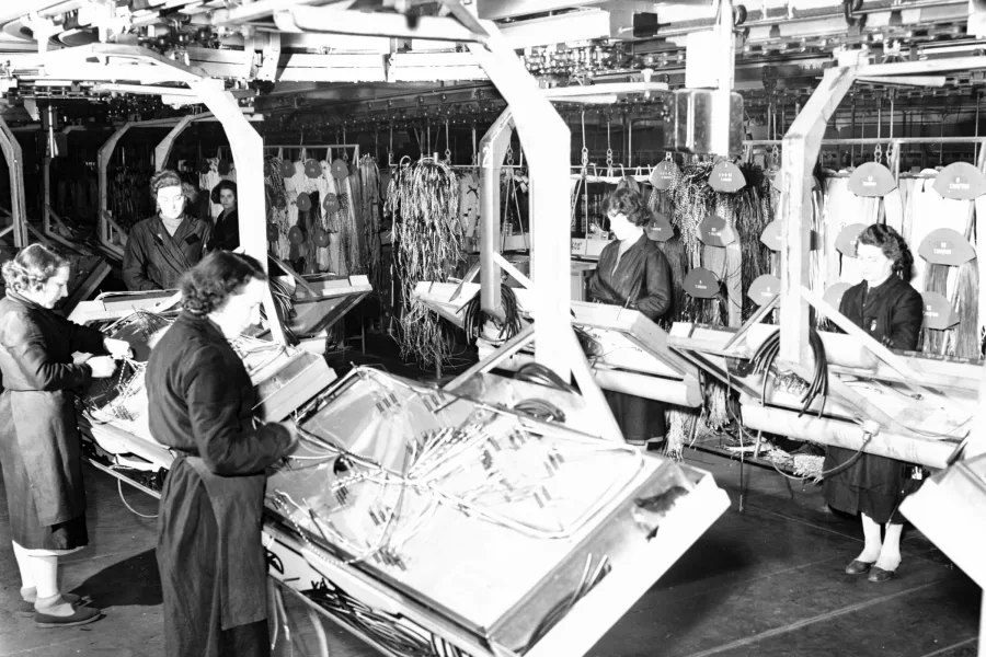 Mondi digitali e tramonto del vecchio pensiero liberale: l’ideale della privacy entra in rotta di collisione con la circolazione pervasiva dei dati