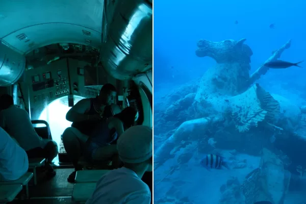 Chi erano i turisti a bordo del Sinbad affondato: i biglietti venduti alla compagnia “Biblio Globus”