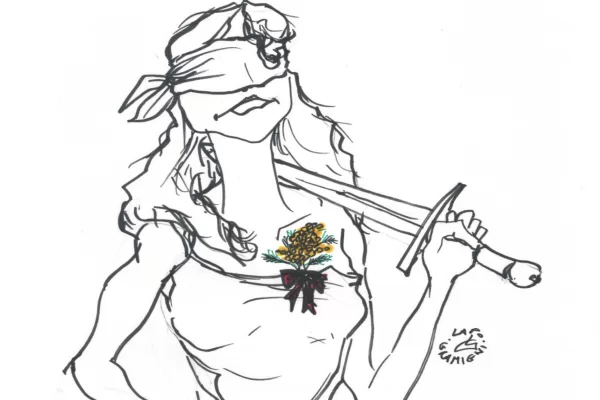 È questione di genere anche nei processi: gli attacchi alle avvocate e l’8 marzo del diritto