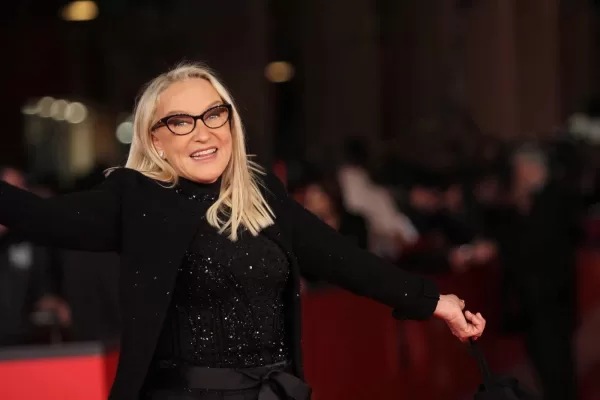 Eleonora Giorgi, l’ultimo messaggio a Verdone e il rimpianto per il ruolo in ‘Vita da Carlo’. “I medici dissero di no”