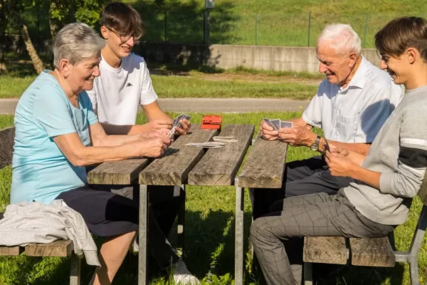 Spes contra spem, l’esempio del rugbista che sventa rapine ai giovani che si divertono a picchiare anziani e disabili
