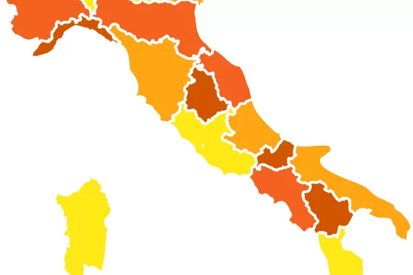 Autonomia differenziata, lavorare ad una proposta alternativa o fare a meno delle Regioni