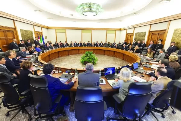 Le competenze del Csm si sovrappongono a quelle del Ministero. Quel ruolo che va oltre le mansioni volute dai Costituenti