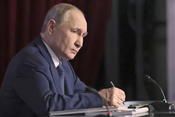 Immunità a Putin per il vertice di Ginevra, Elber: “Serve anche l’ok dei Paesi che faranno transitare il suo aereo”