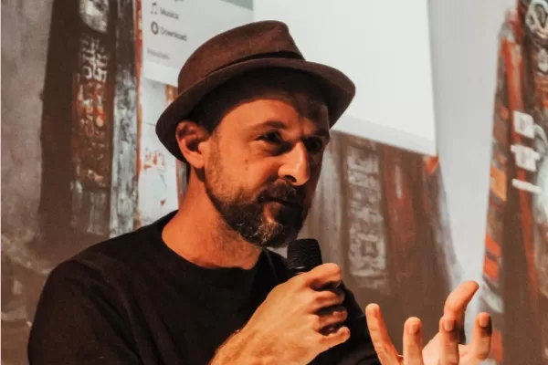 Alessandro Rak, il cortometraggio sui 2500 anni di Napoli: “Celebriamo la città per i suoi aspetti iconici e pittoreschi”