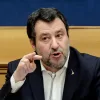 Sciopero generale 3 ottobre, l’affondo arriva in Parlamento. Da Salvini “sanzioni leggere”