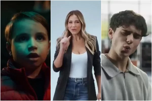 Diletta Leotta e il nuovo spot “sessista”: ma ai consumatori piace?