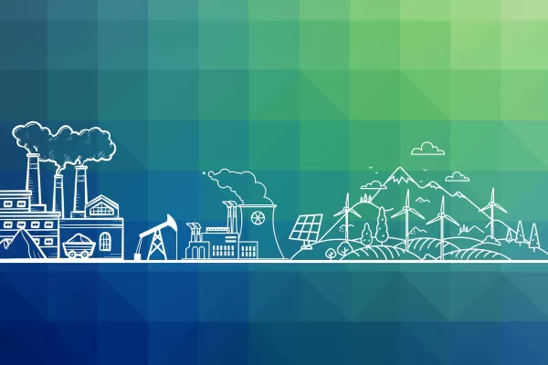 Transizione energetica, l’unica soluzione è investire