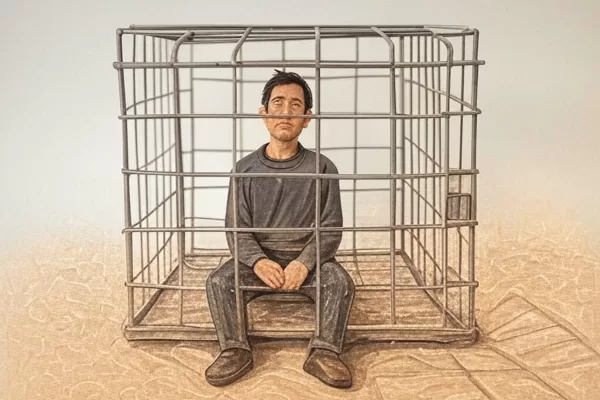 Le misure di prevenzione e i signori K. di oggi. La Giustizia è vendetta: così vi puniranno