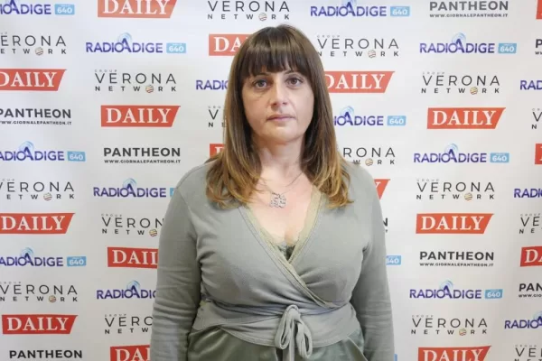 Pernice: “Diritti, Europa, libertà l’8 marzo la nuova casa liberale: le donne si devono riappropriare della politica”