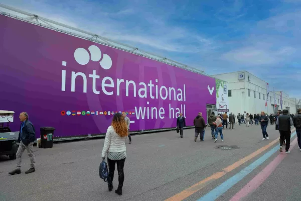Vinitaly 2025: tradizione, innovazione e sostenibilità nel cuore del vino italiano