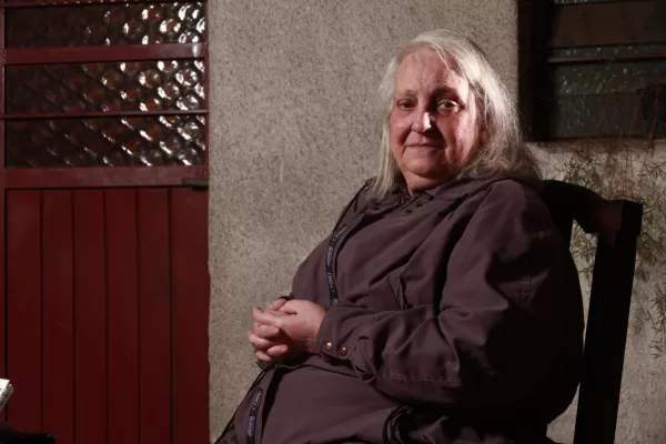 Chi è Maria Elena Bergoglio, la sorella di Papa Francesco: “Eravamo cinque fratelli, Jorge mi ha fatto da papà e aiutato durante il divorzio” Chi è Maria Elena Bergoglio, la sorella di Papa Francesco: “Eravamo cinque fratelli, Jorge mi ha fatto da papà e aiutato durante il divorzio”