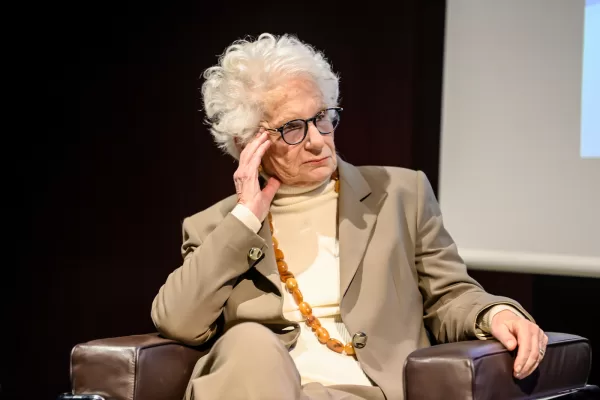 I fascisti dell’antifascismo visti il 25 aprile: squadrismo contro ebrei e ucraini. E il Pd versione Schlein resta in silenzio