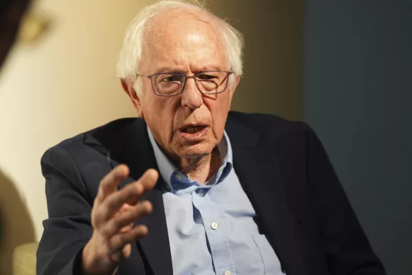 Disarmare lo Stato ebraico non favorirebbe i civili, ma i terroristi: fallito l’embargo di Sanders
