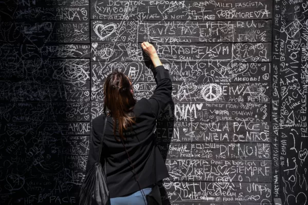 Milano, i laboratori di pensiero per il futuro della metropoli