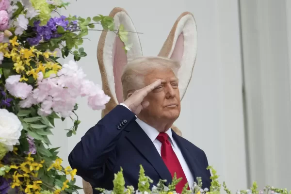 Gli Stati Uniti si sono traditi da soli. E il capitalismo ferito inizia a presentare il conto a Trump