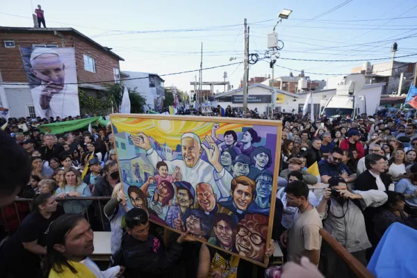 Jorge Mario Bergoglio entra nel Pantheon rosso: la sinistra italiana trova il suo leader globale