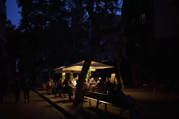 Il blackout elettrico ci dimostra che la sicurezza è un bene comune. Un passo nella giusta direzione