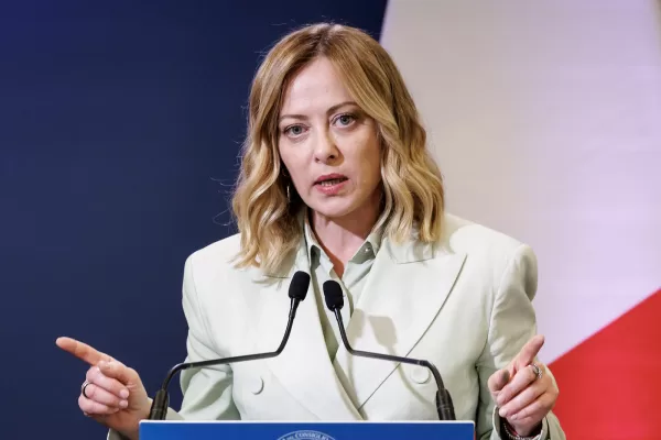 Meloni punta sull’Etiopia, il ruolo nel Piano Mattei e la visita fissata a luglio. Ma il Paese vive problemi di ordine interno