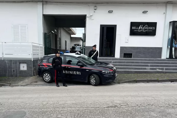 Napoli, donna muore ustionata al Cardarelli, la tragedia in casa ad Ottaviano, sentito il marito: “Ero con mia figlia”