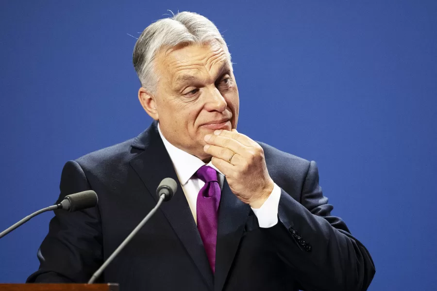 Andrea Carteny: “Magyar vuole smantellare il sistema orbaniano. Dal voto una lezione alla destra italiana”