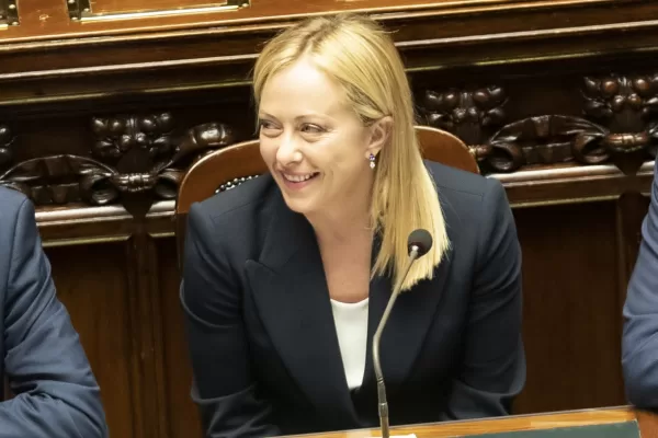 Premierato, da voluto a dimenticato. L’uscita a freddo di Giorgia e il jackpot del modello inglese Premierato, da voluto a dimenticato. L’uscita a freddo di Giorgia e il jackpot del modello inglese