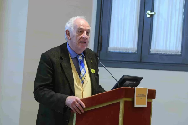 FEDERIGO ARGENTIERI  DOCENTE