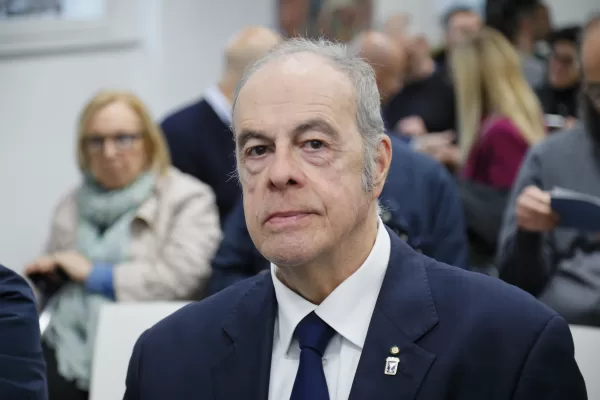 ALADINO LOMBARDI, ANPC