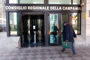 Terzo mandato, l’epilogo di un algoritmo normativo