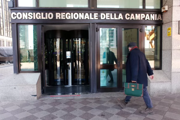 Terzo mandato, l’epilogo di un algoritmo normativo