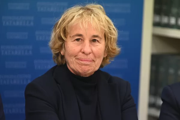 STEFANIA    CRAXI   POLITICO