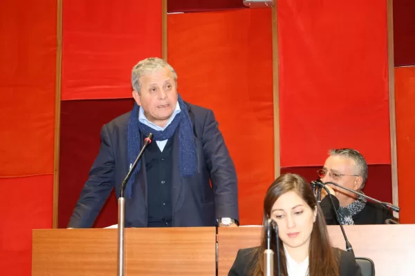 Municipalità a Napoli, D’Angelo: “Non più palestre di giovani politici, ma luoghi reali di governo territoriale vicino ai cittadini”