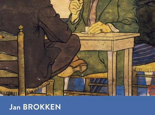 L’idraulico che ruba uno schizzo di Picasso, e altre storie di pittori in un villaggio di pescatori. Jan Brokken e”La scoperta dell’Olanda”