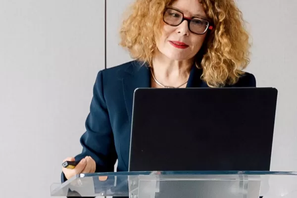 Riforma delle Province, Ines Ciolli: “Serve un’inversione di tendenza ed un ente intermedio che non sia di mero raccordo. I costi? Garantiscono un beneficio”