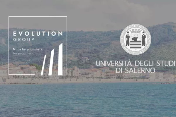 Dati e AI per la strategia territoriale: Evolution Group e l’Università di Salerno presentano Urban MIS