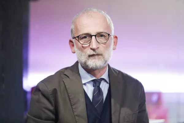 MATTIA FELTRI, GIORNALISTA