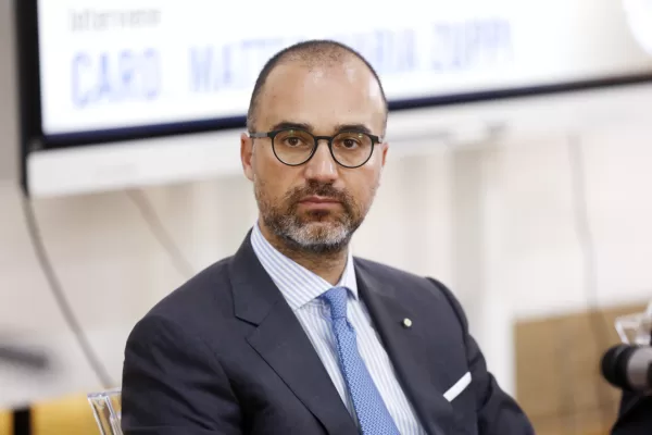 Il rettore Giusti: “Vi spiego la scommessa di Trump sui dazi, l’Europa deve scongiurare il muro contro muro”