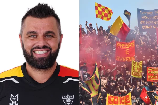 Shock nel Lecce, il fisioterapista Graziano Fiorita muore in ritiro con la squadra. “Lavorava col club da oltre vent’anni”. Rinviata la gara con l’Atalanta