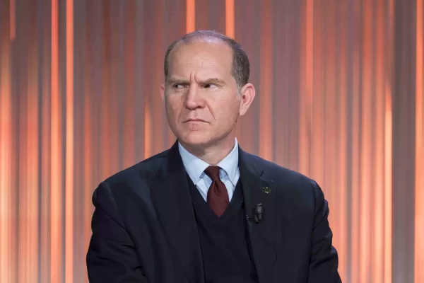 MASSIMILIANO GIANSANTI, PRESIDENTE DI CONFAGRICOLTURA