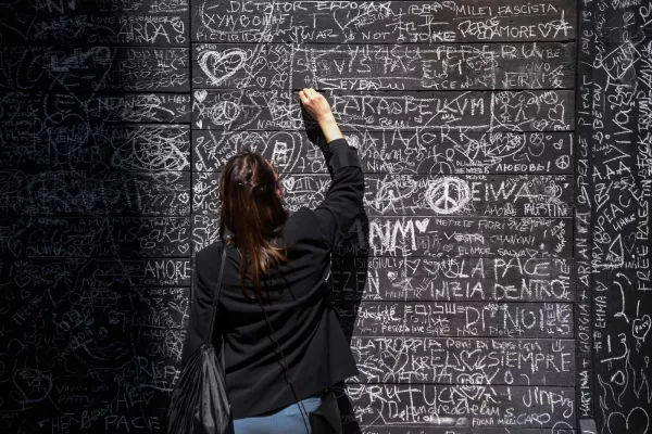 Modello Milano, non solo design week, non solo business: quel dinamismo visionario che permette di reinventarsi sempre