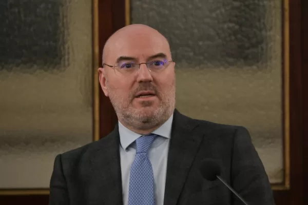 GIOVANNI ORSINA DOCENTE