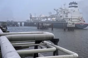 Axpo, il gas sostenibile come ponte verso le basse emissioni